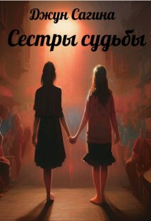 Книга. "Сестры судьбы" читать онлайн