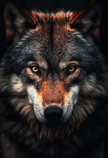 Книга. "Волчонок" читать онлайн