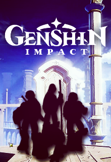 Книга. "Приключения в Genshin Impact" читать онлайн
