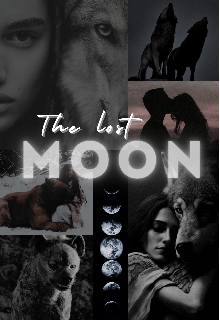 Книга. "The lost moon (потерянная луна)" читать онлайн