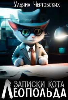 Книга. "Записки кота Леопольда" читать онлайн