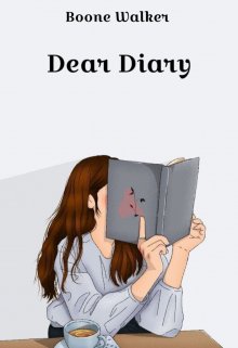 Книга. "Дорогой дневник" читать онлайн