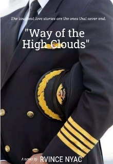 Книга. "Путь высоких облаков" читать онлайн
