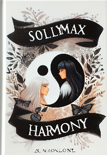 Книга. "Sollymax : Гармония " читать онлайн