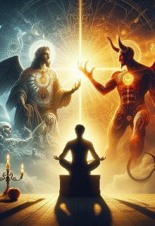 Книга. "Переосмысление роли Дьявола в духовном прогрессе" читать онлайн