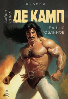 Книга. "Башня гоблинов" читать онлайн